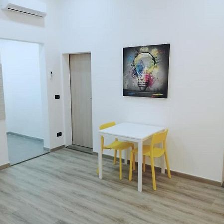 Appartamento Nuovo A 1 Minuto Dal Porto Livorno Exterior foto