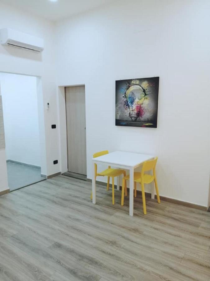 Appartamento Nuovo A 1 Minuto Dal Porto Livorno Exterior foto