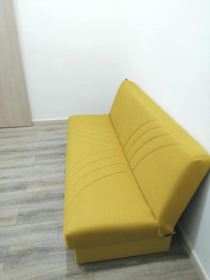 Appartamento Nuovo A 1 Minuto Dal Porto Livorno Exterior foto